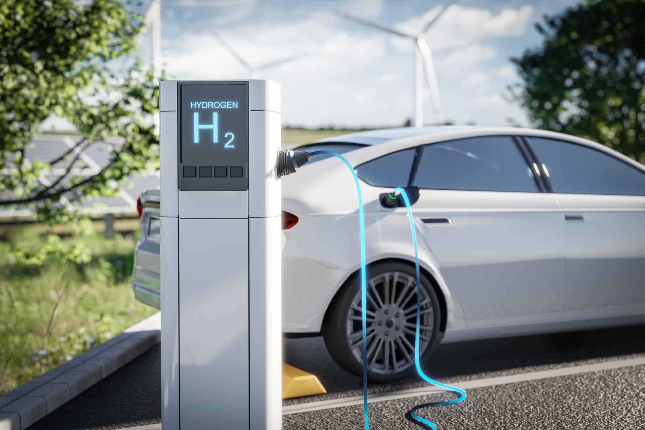 Stellantis abandonne l’hydrogène : la filière française face à une crise majeure