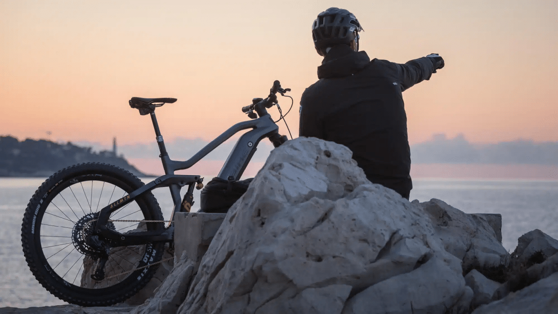 Haibike AllTrail 5