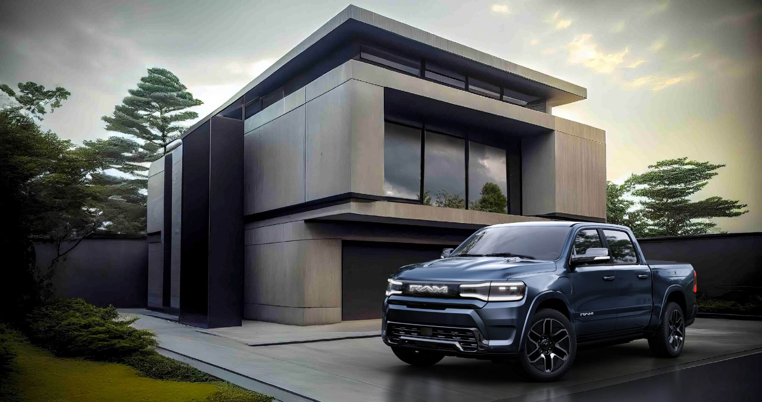 Stellantis met fin au projet du pick-up électrique Ram 1500 : enjeux, analyse et perspectives