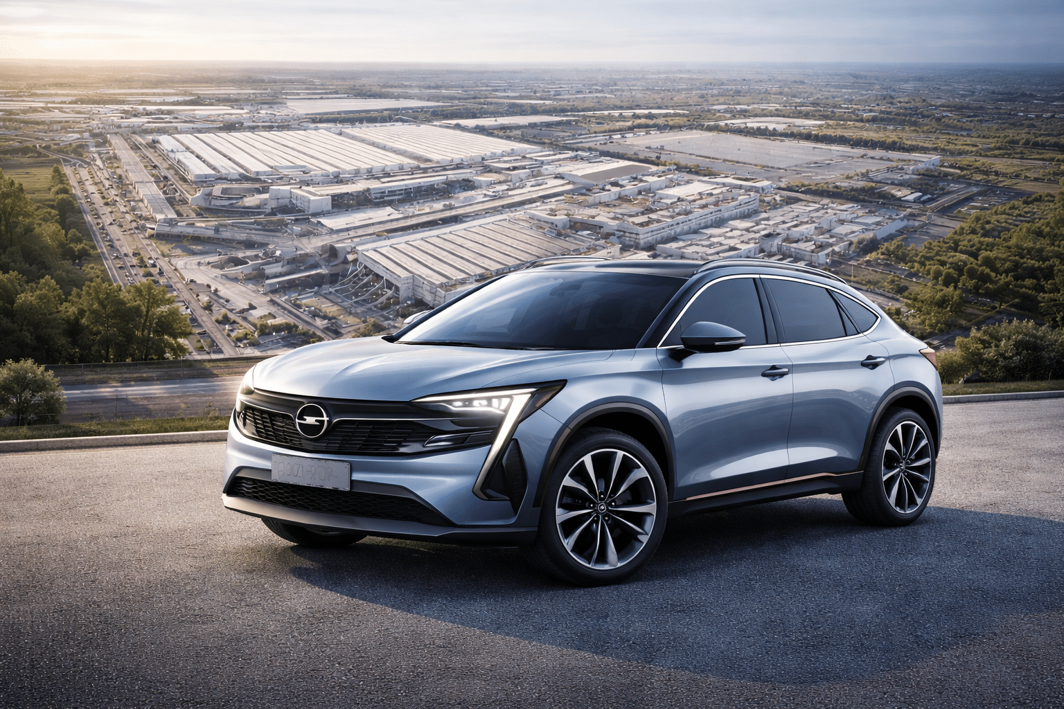 Stellantis mise sur Leapmotor pour électrifier Opel à moindre coût