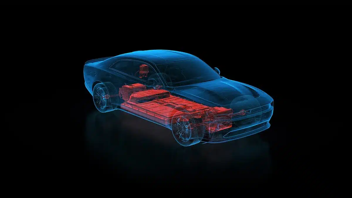 Stellantis révolutionne le secteur automobile avec sa nouvelle batterie solide