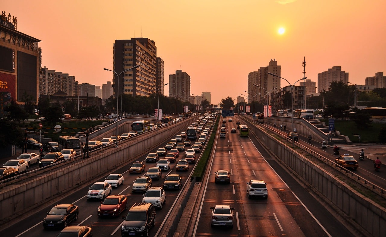 Subventions Chine : vers une suppression fin 2022 !