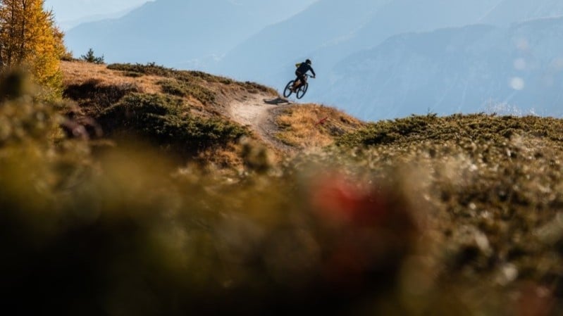 Haibike HardNine 7