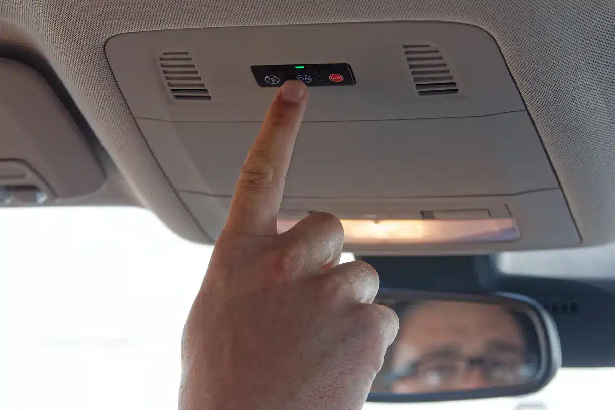 Le Système eCall : la révolution dans la sécurité routière