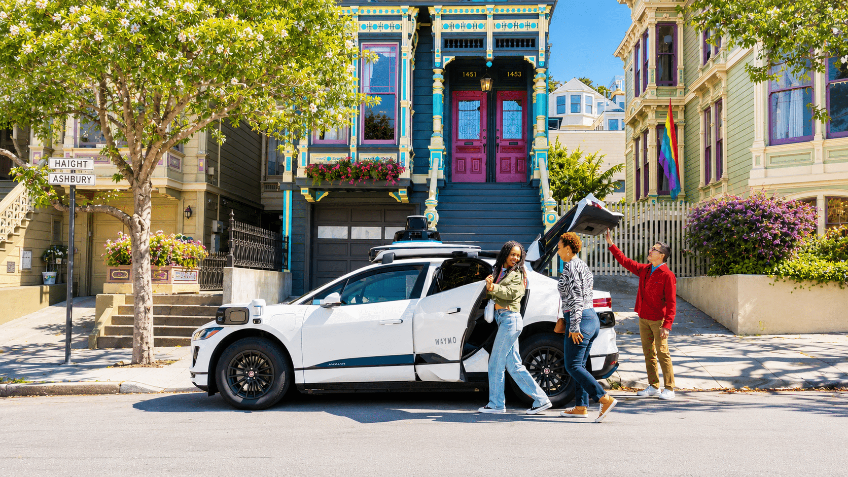 Waymo : où en sont les robotaxis autonomes de Google en 2026 ?