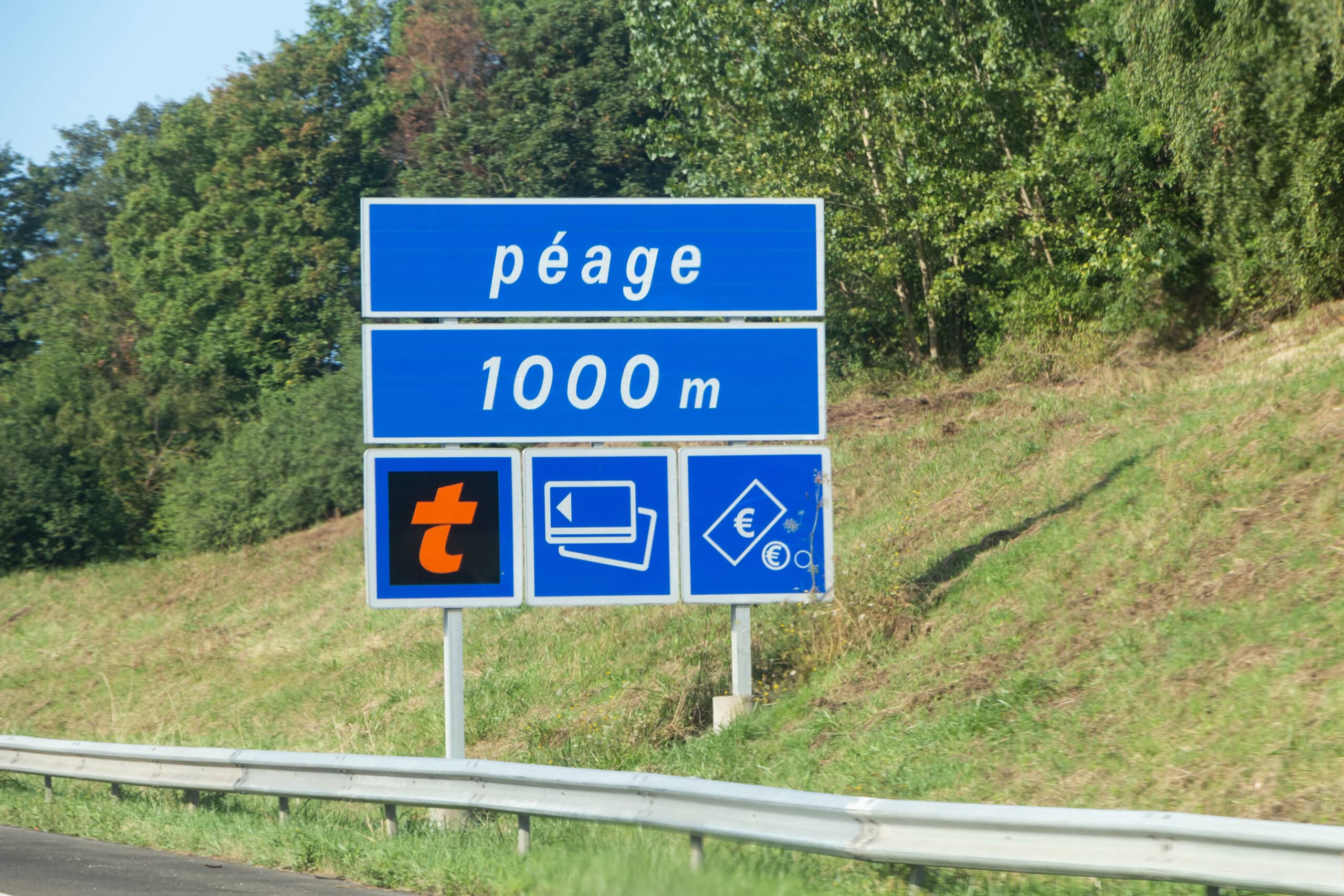 Télépéage : comment mieux circuler sur les autoroutes ?
