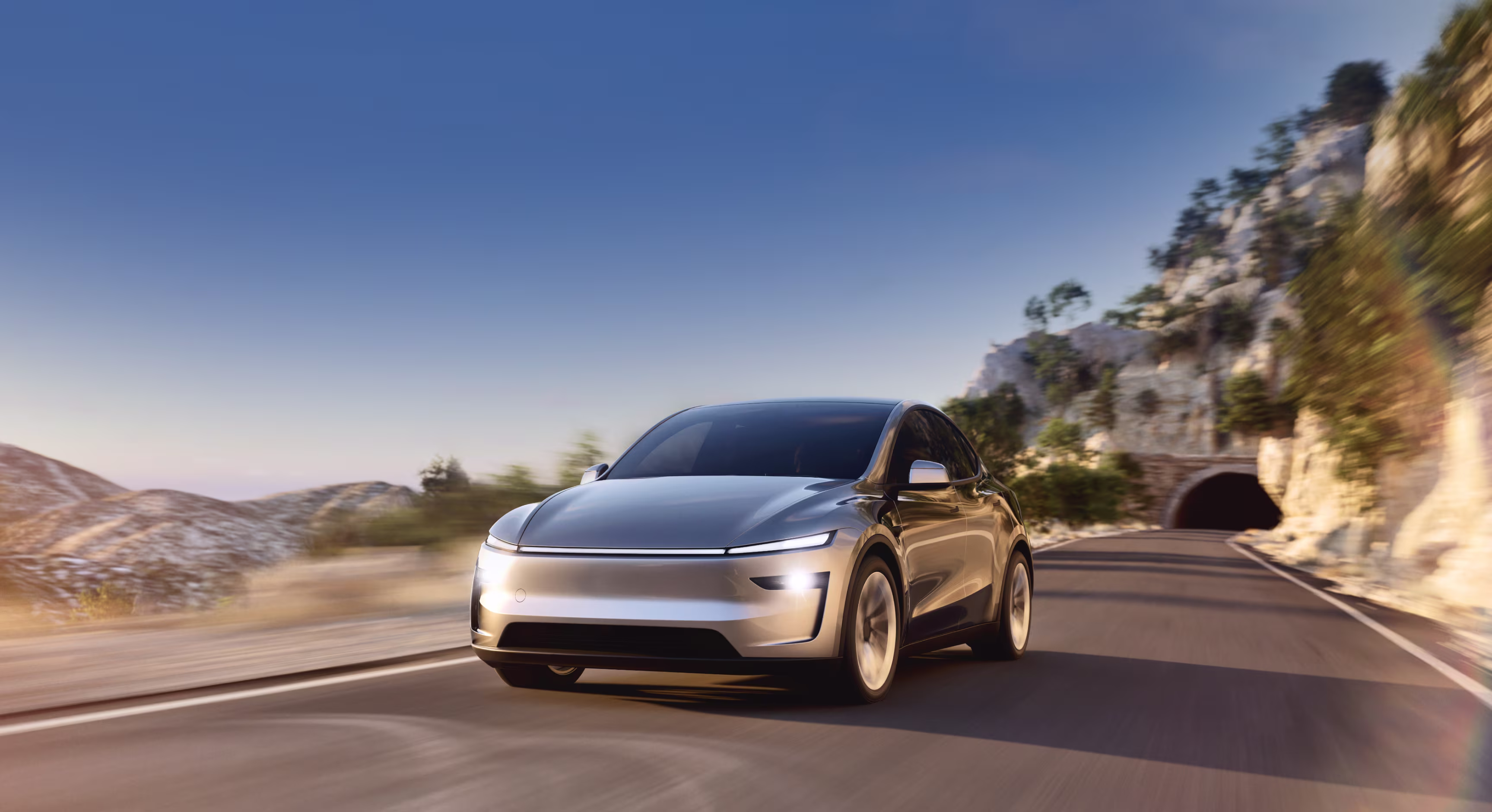 Tesla accélère la production du Model Y remanié pour répondre à la demande croissante