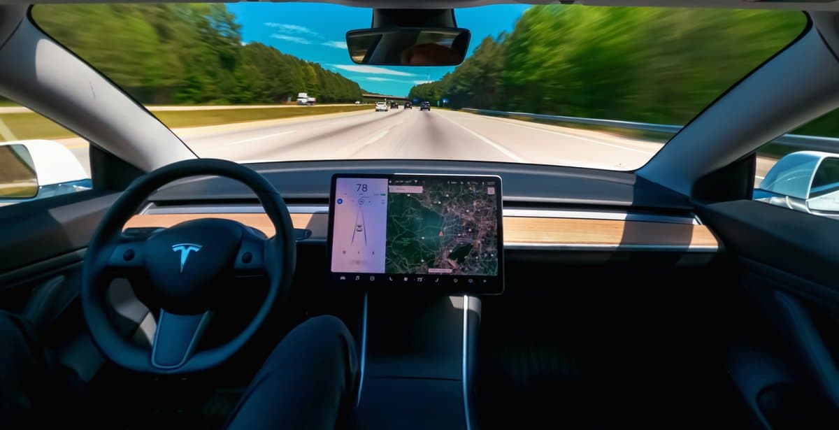 Tesla autopilot : Augmentation des prix de l’option