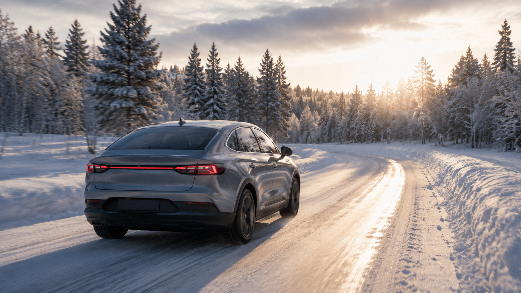 Tesla FSD : la Finlande sur le point d'approuver le système avant le vote européen d'octobre