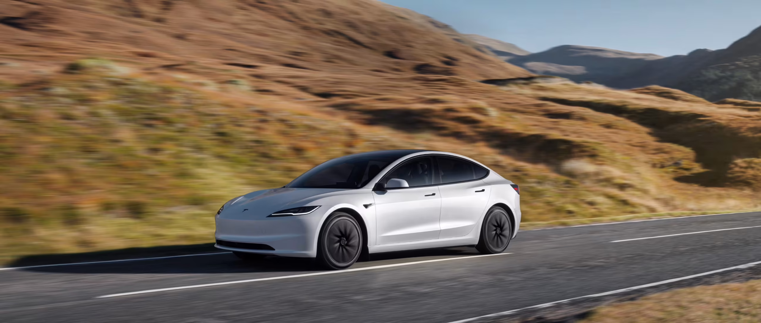 Tesla Model 3 Standard : l’électrique accessible sans compromis sur l’essentiel