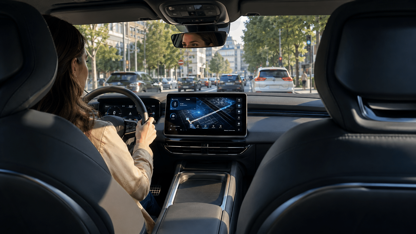 Tesla poursuivi sur trois continents pour ses promesses de conduite autonome non tenues