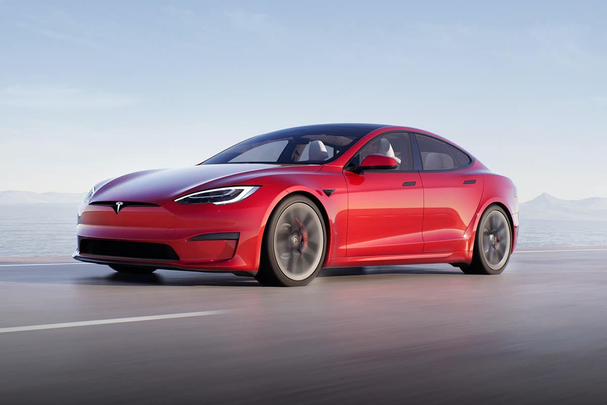 Les voitures électriques Tesla : une révolution sur les routes