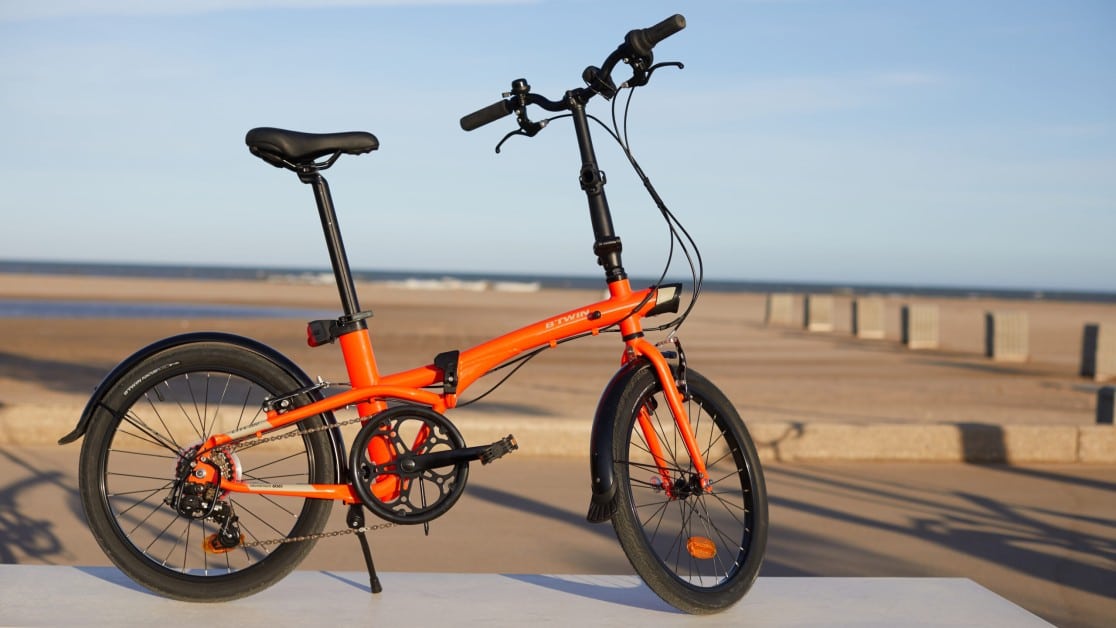Decathlon Tilt 500