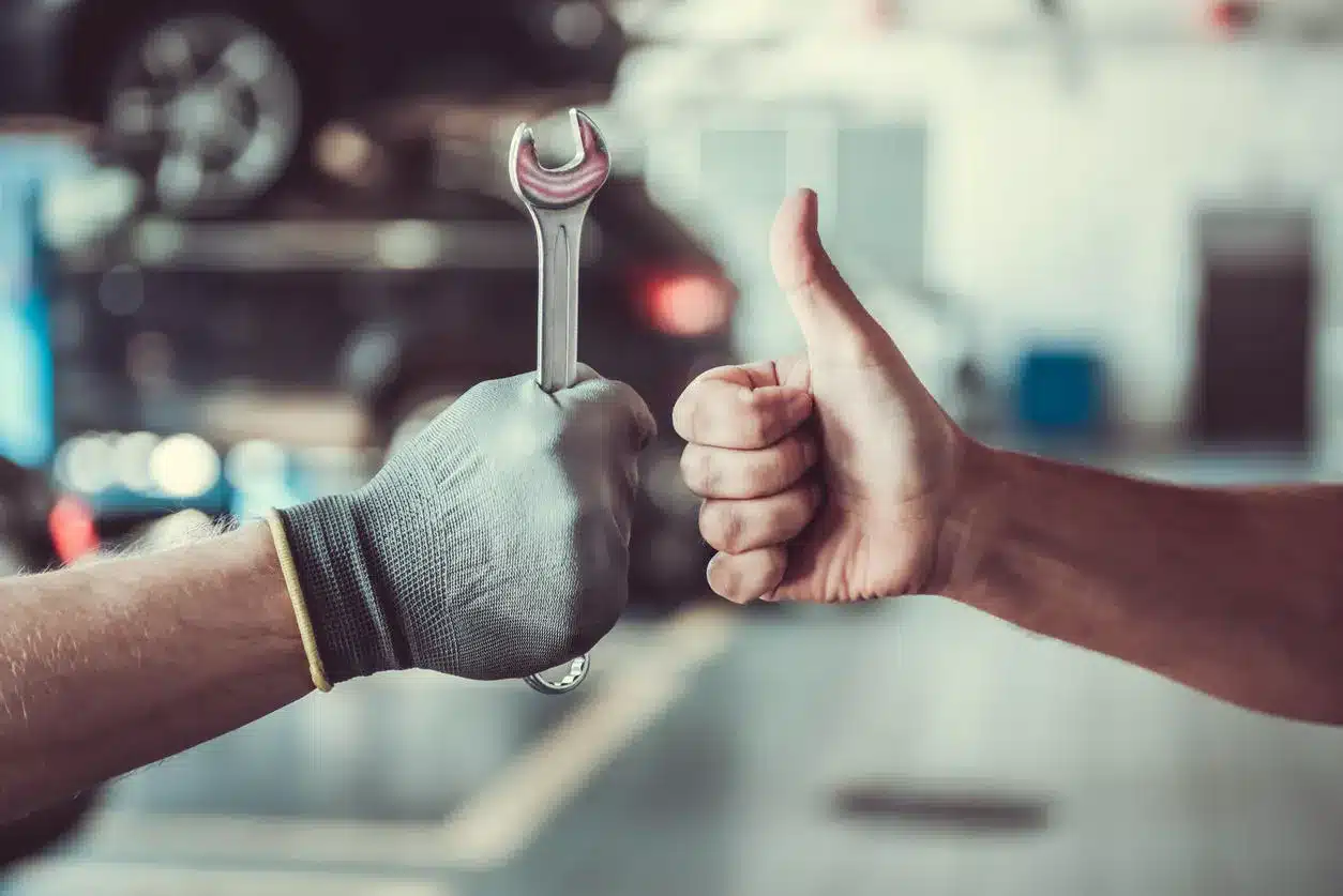 Automobile : où acheter des pièces détachées pour voiture ?