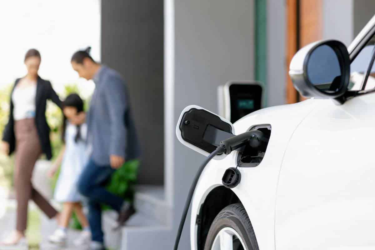 Électrification de masse : l'impact sur nos modes de vie et nos infrastructures