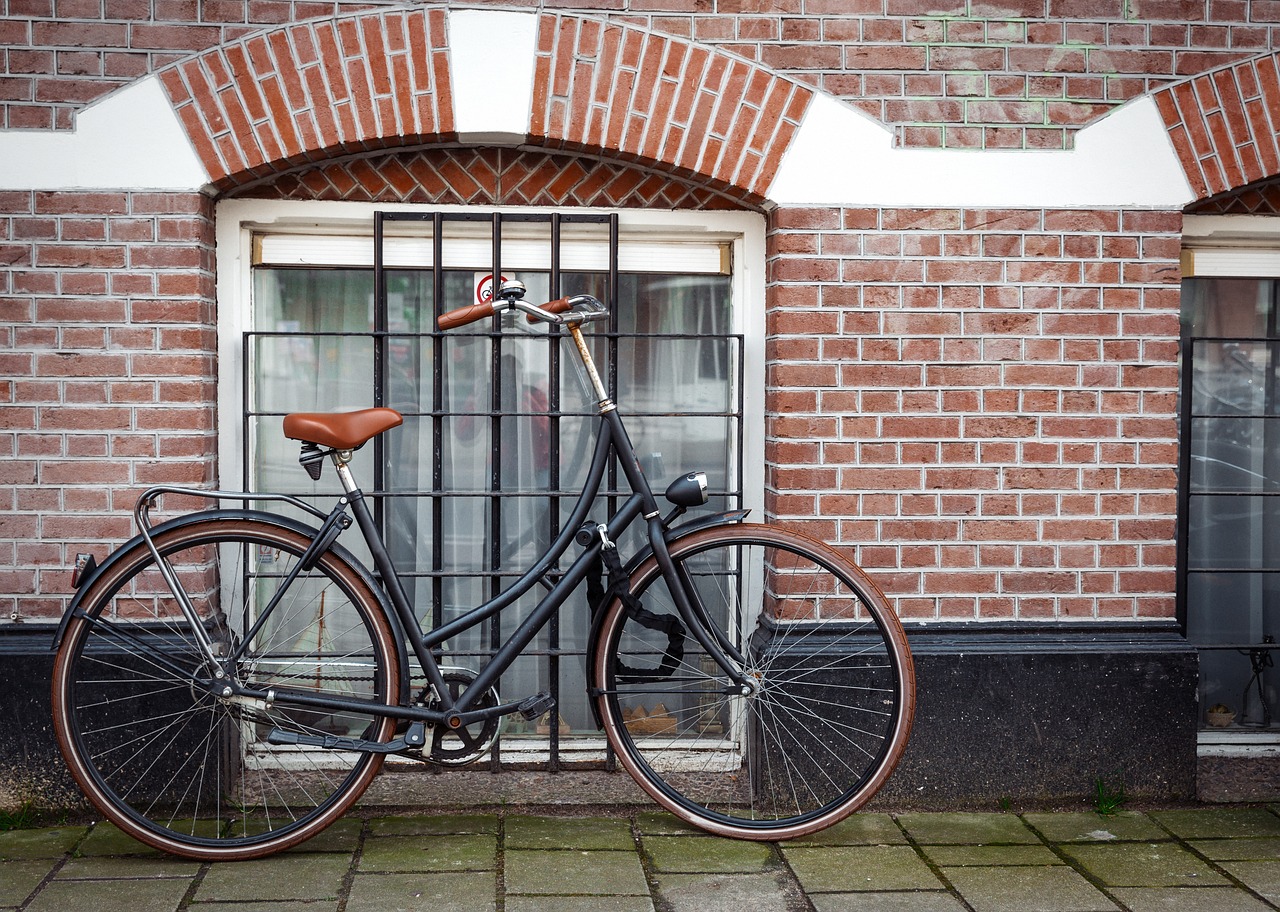 Pourquoi opter pour le troc vélo ?