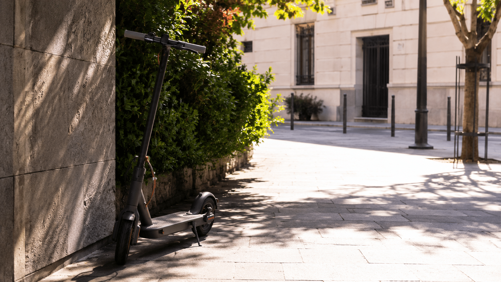 Trottinette électrique et canicule : les gestes essentiels pour protéger sa batterie