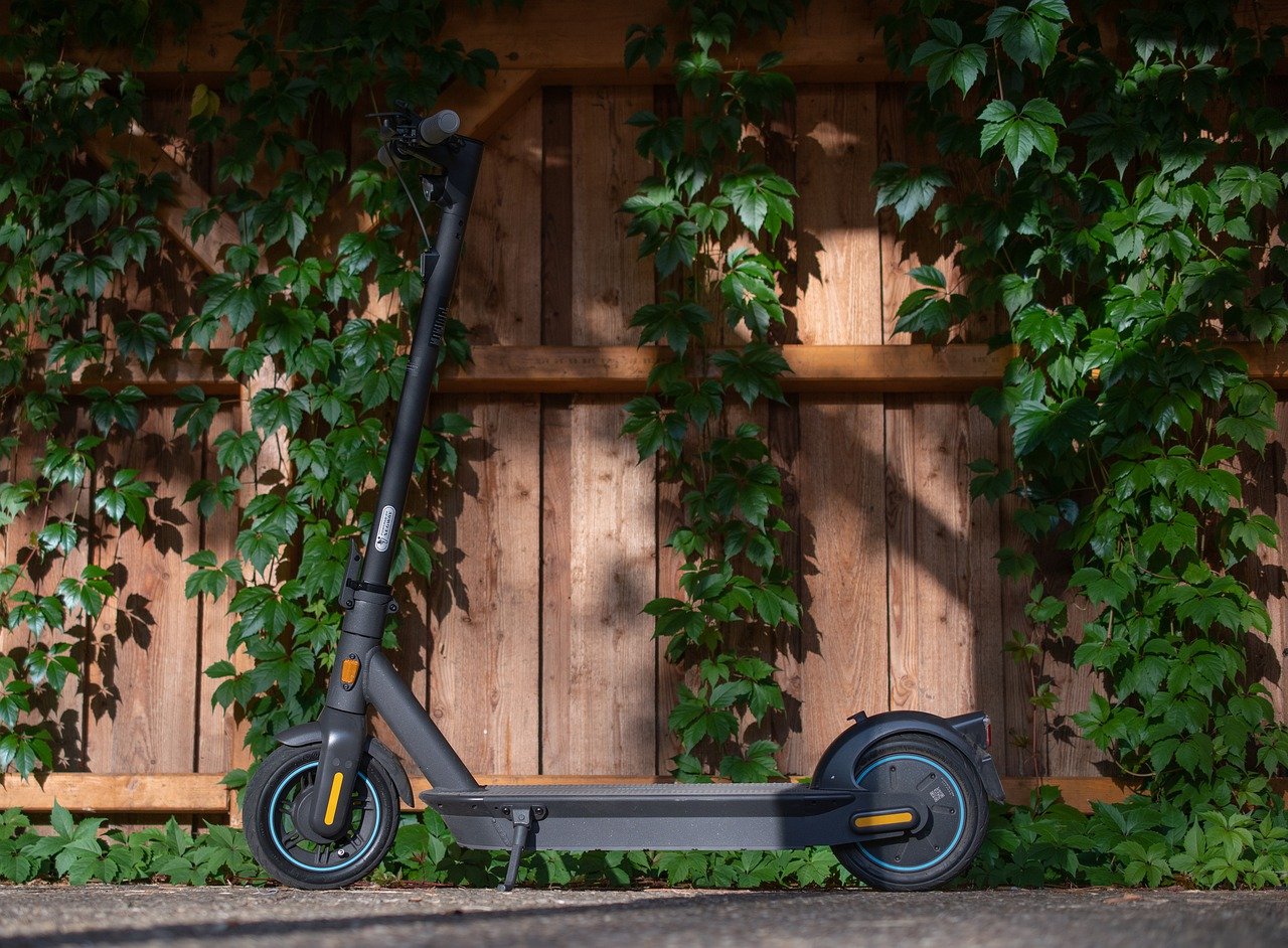 Trottinettes électriques : que faut-il en retenir ?