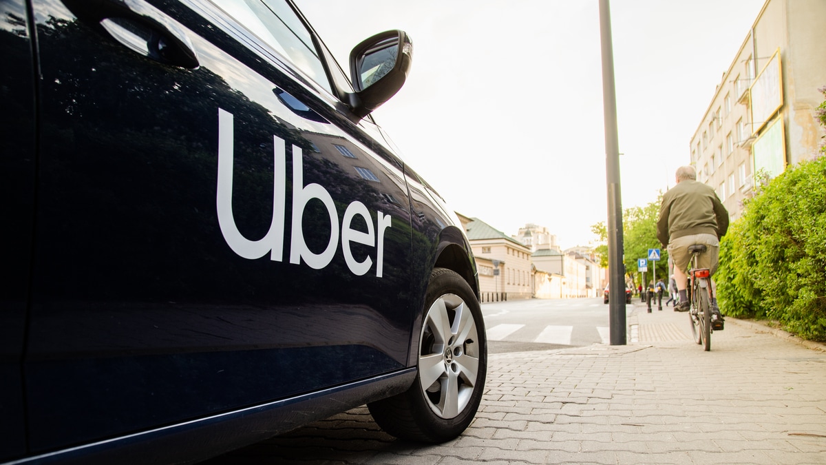 Uber interdit toute nouvelle voiture diesel depuis janvier 2022 