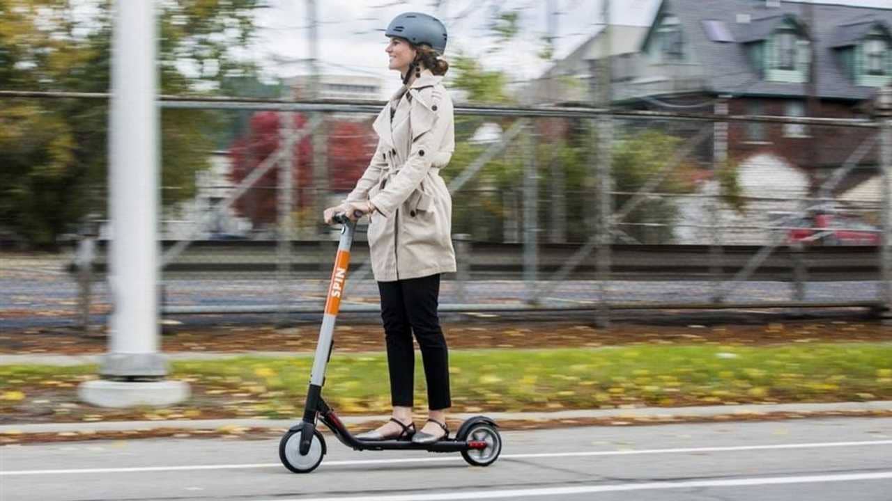 Vehicule electrique 2019