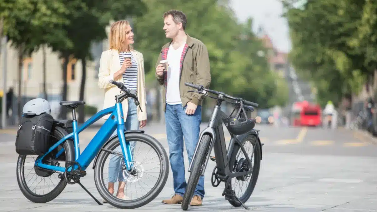 Vélo électrique : quel modèle pour quel usage ?