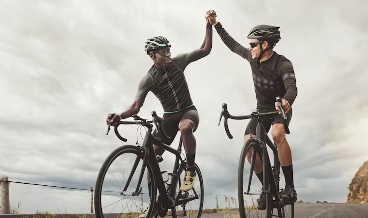 Vélo de route : comprendre les choix qui font la différence avec Myvélo