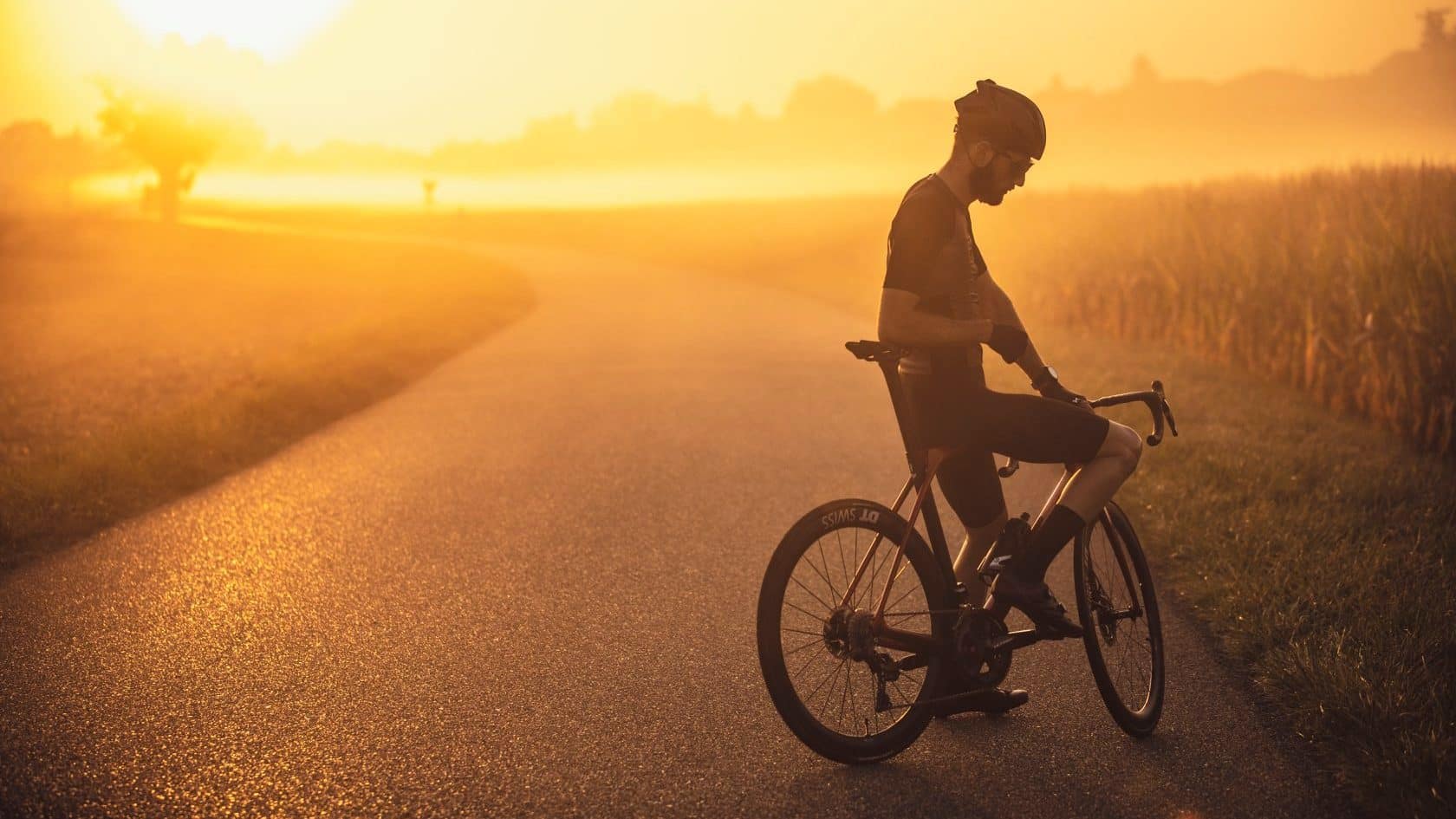 Vélo de route électrique : un incontournable !