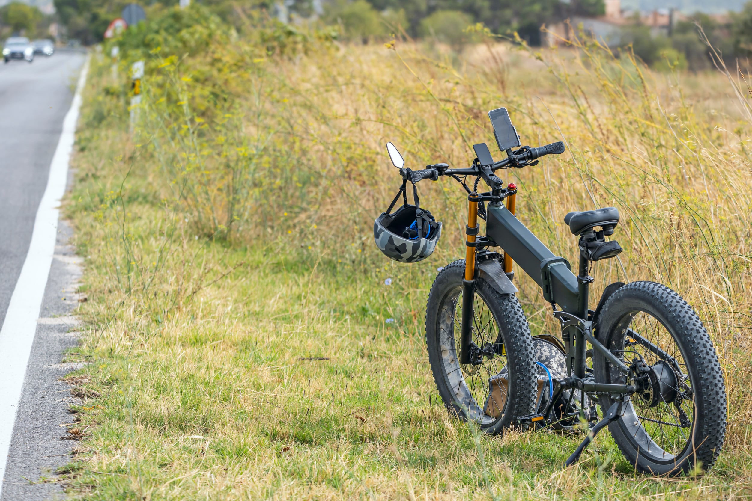 Vélo électrique à Caen : profitez d’une mobilité durable et confortable