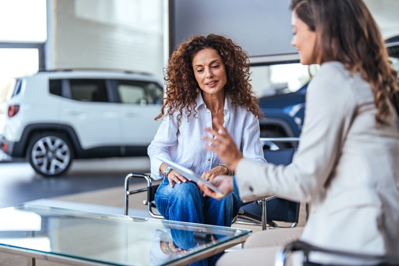 Nos conseils pour l'achat de votre première voiture électrique