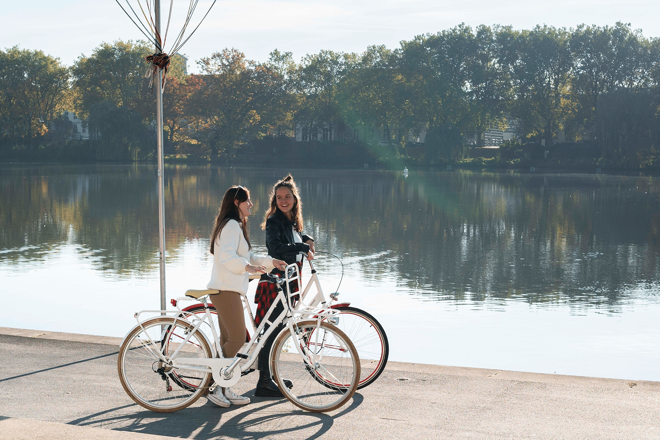 Velo KS Cycling : une marque qui se démarque !