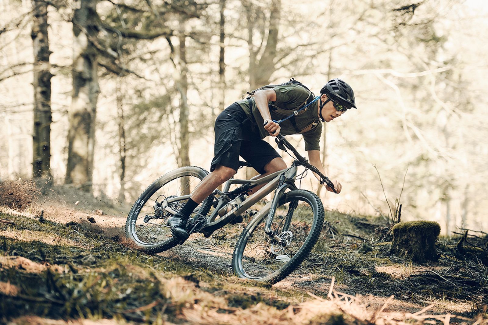 Velo Rose Bikes : passez à la vitesse supérieure