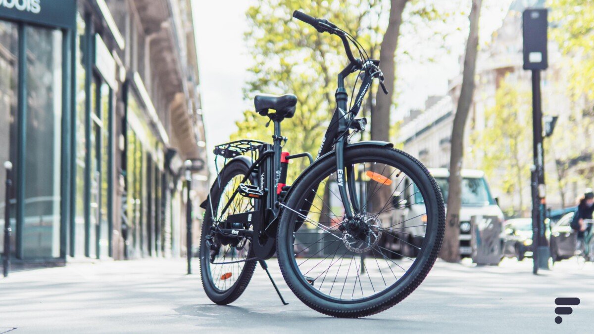 Velo Velobecane : du classique vers l'électrique