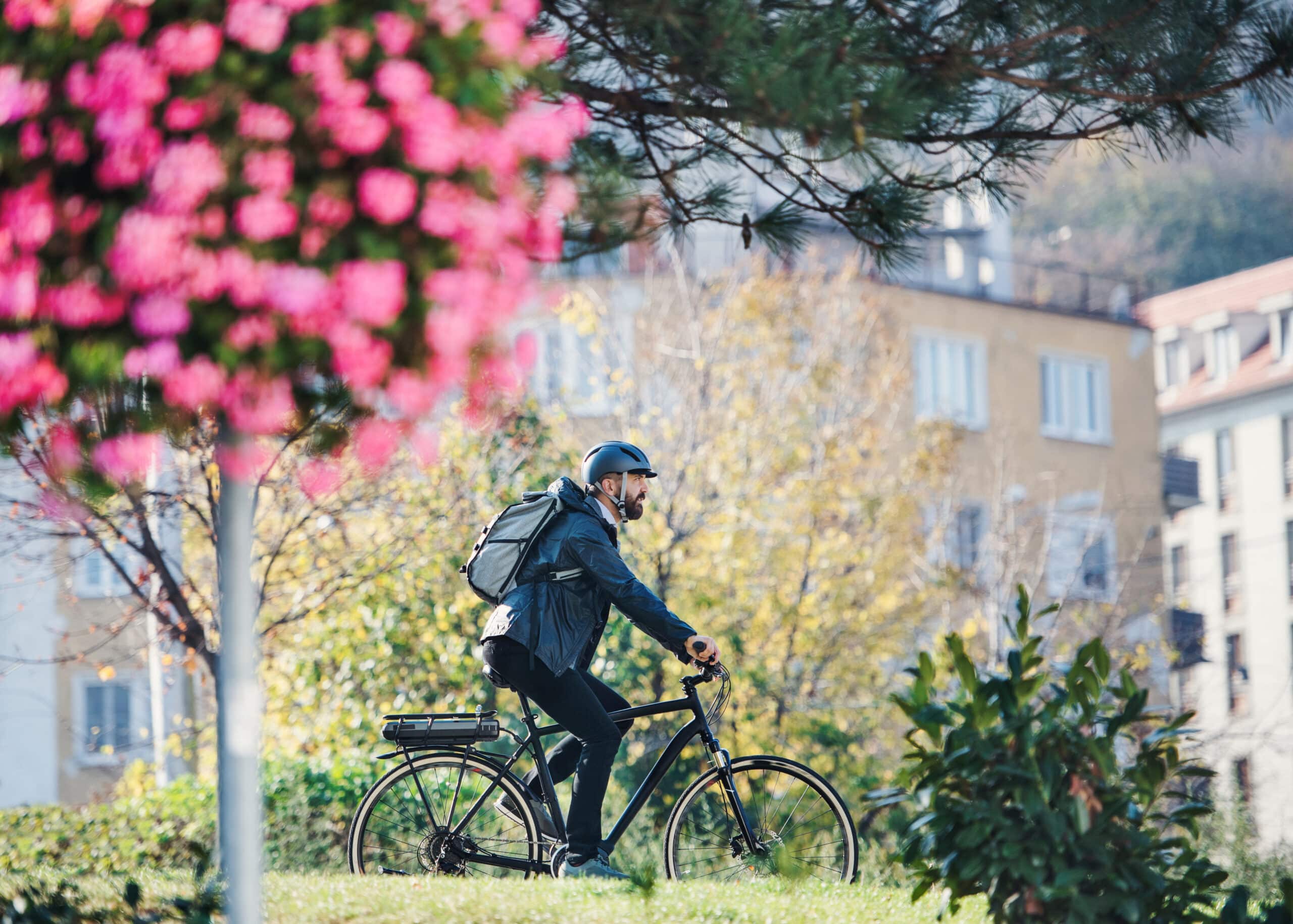 Vélotaf : pourquoi le vélo peut remplacer la voiture au quotidien