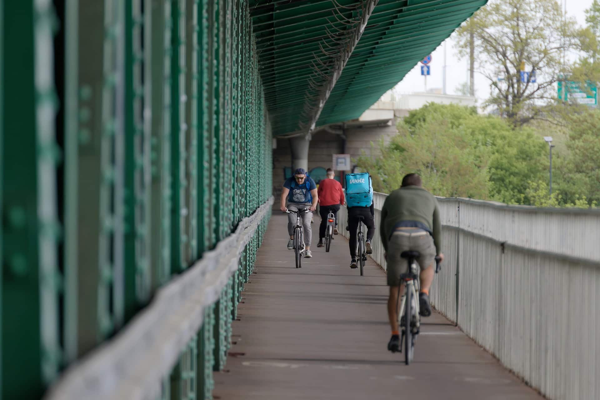 Vélotaf, une pratique du vélo facilité pour les travailleurs