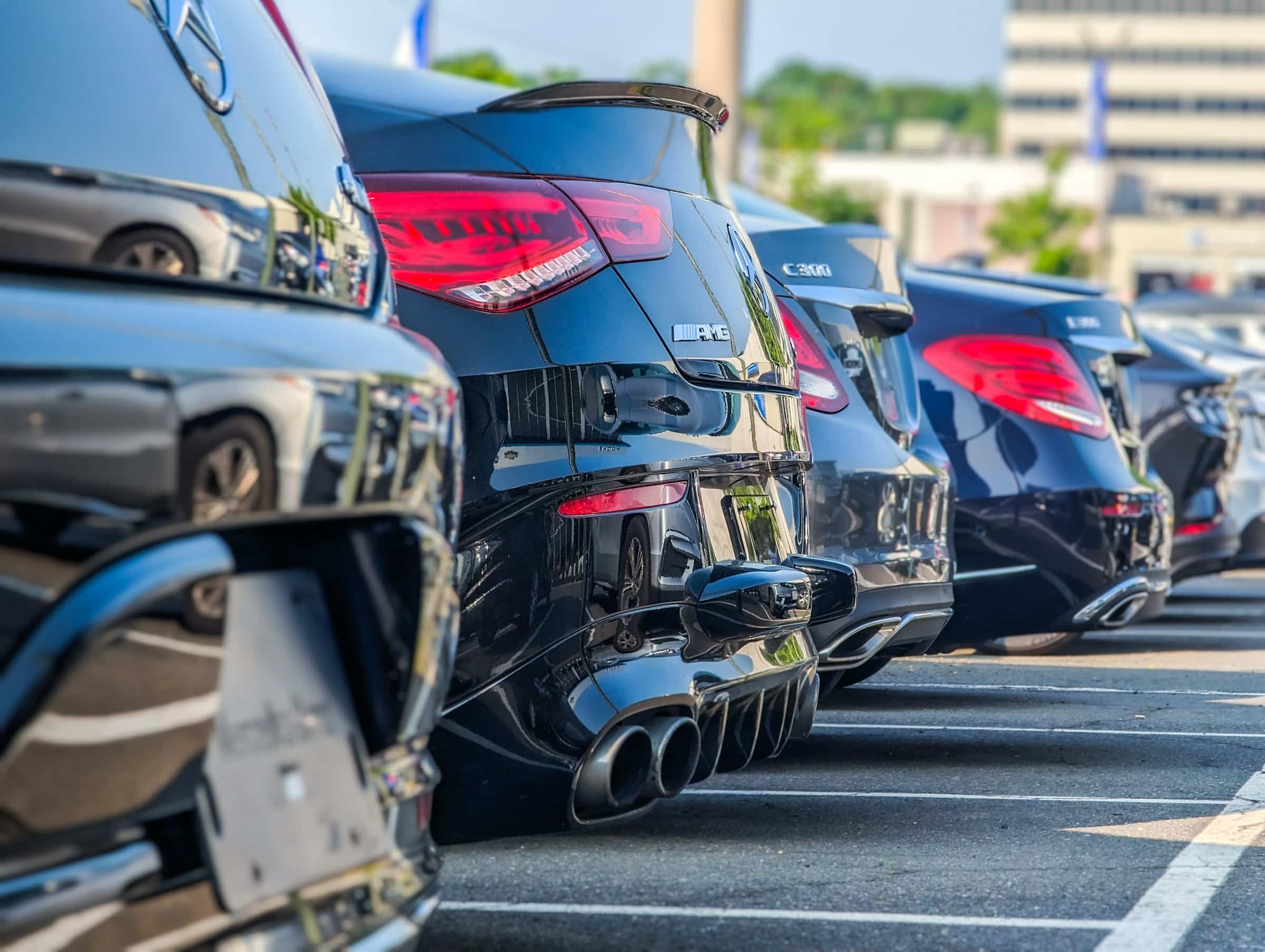 Ventes de voitures neuves : la France enregistre un creux inédit depuis quinze ans