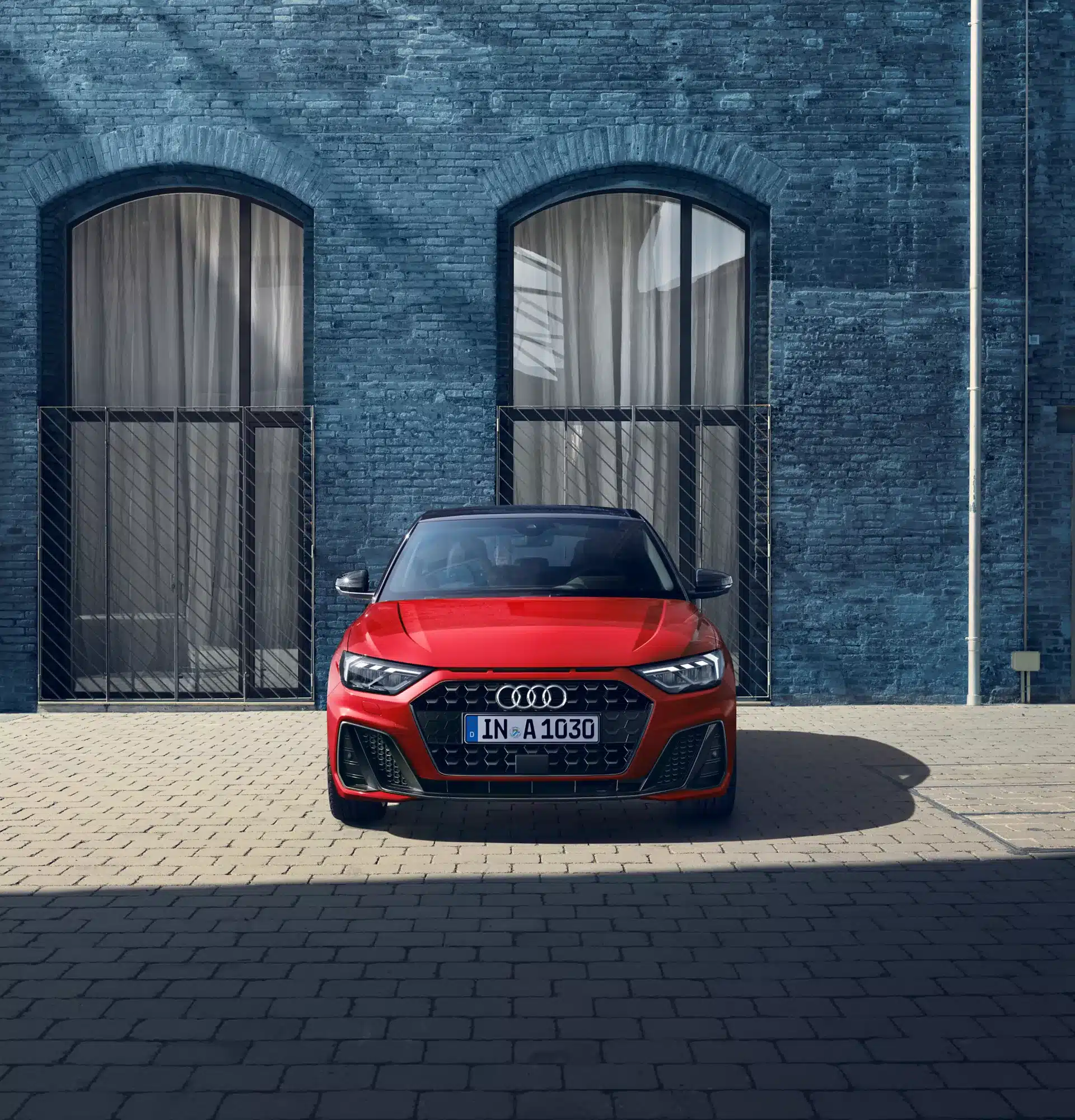 Vers un retour aux voitures thermiques pour Audi