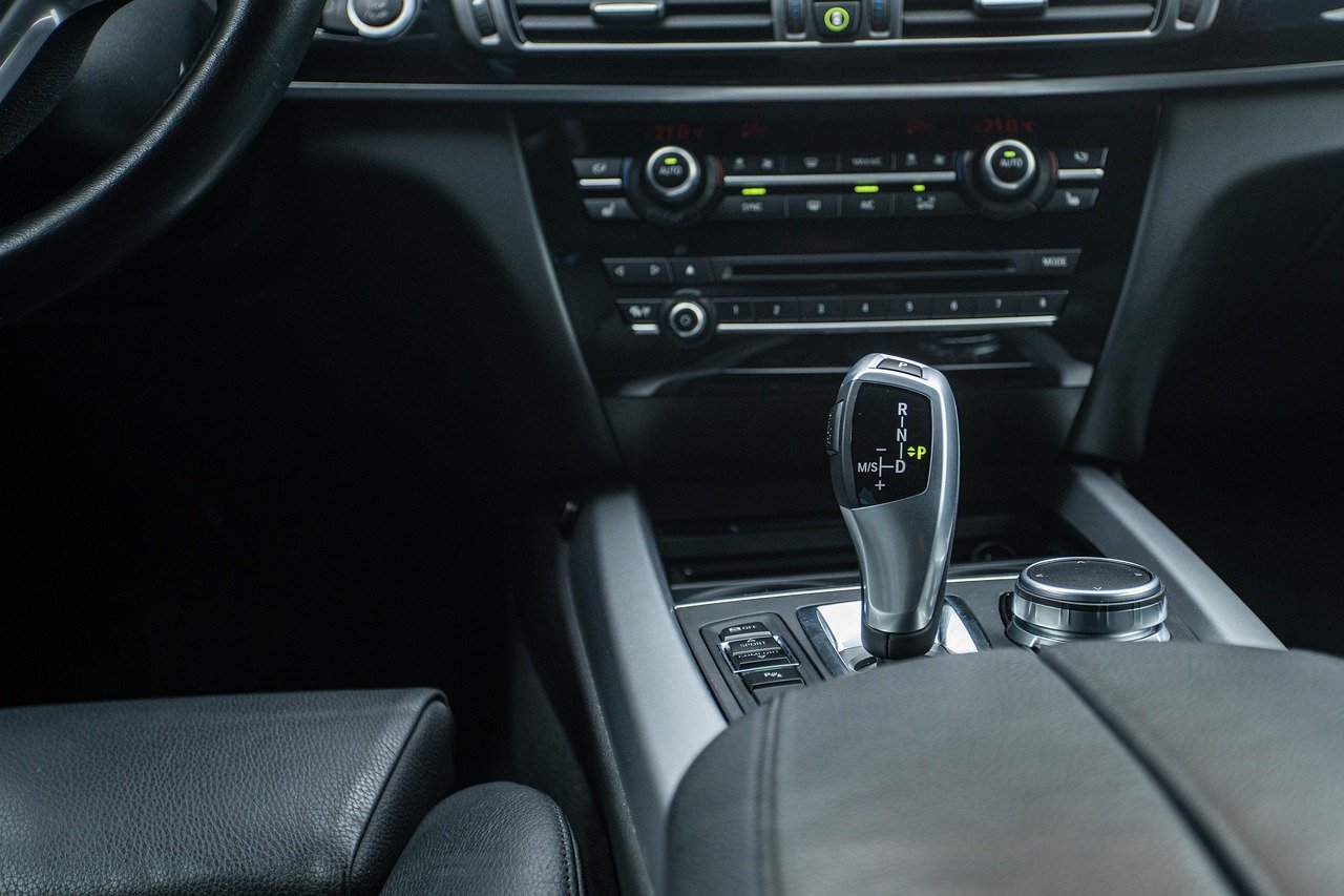Trouver la voiture automatique d'occasion parfaite