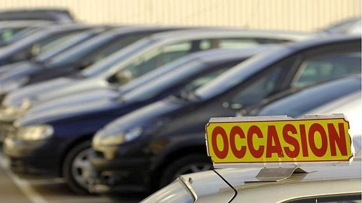 Le marché de la voiture d'occasion : évolution et conseils pour bien acheter