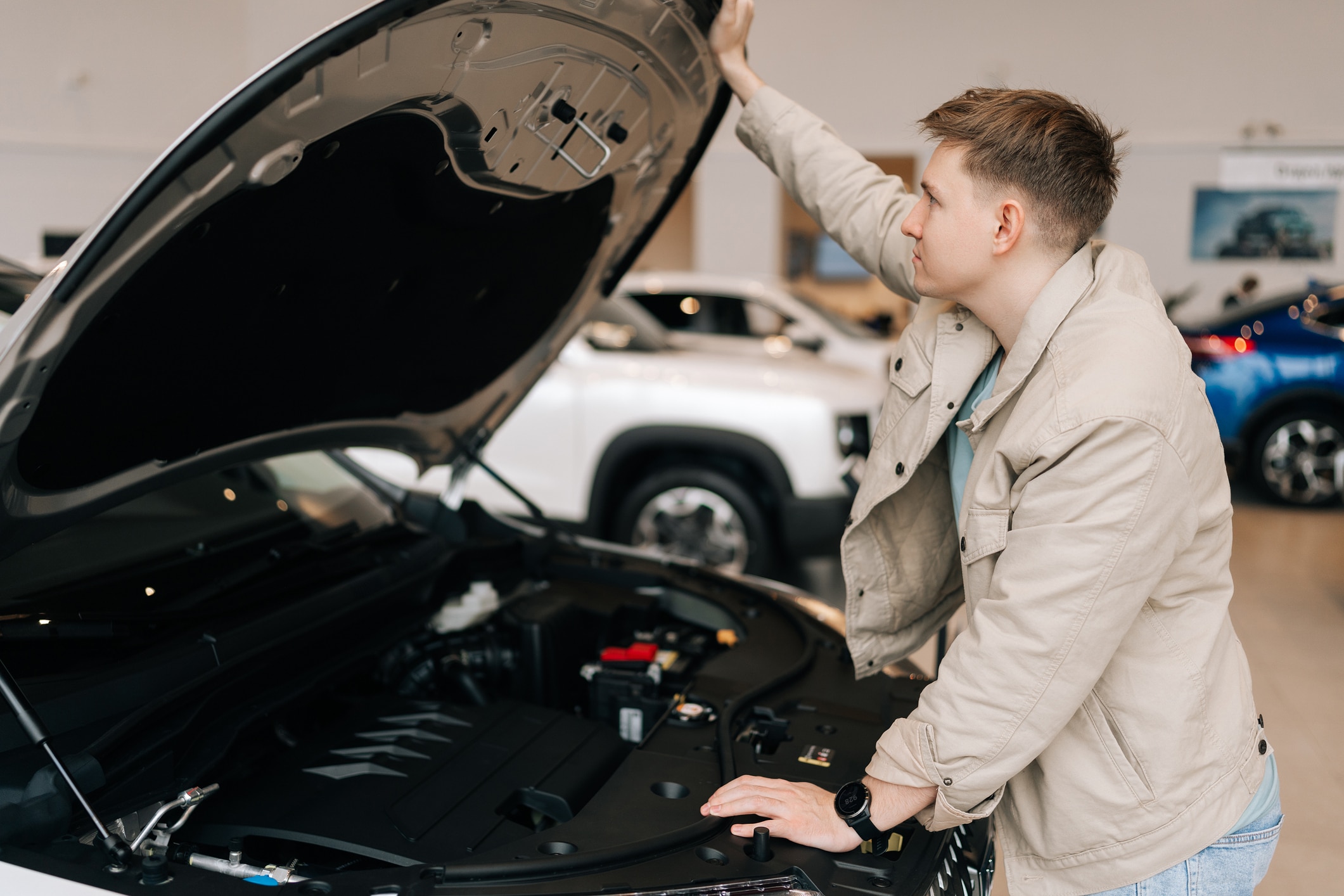 Voiture d’occasion à petits prix : faut-il craindre une arnaque lors de l’achat ?