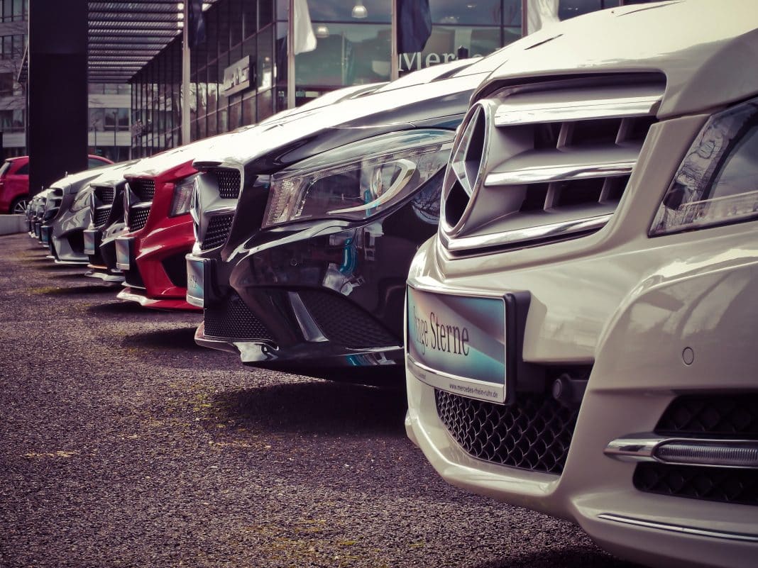 Pourquoi le marché de la voiture d’occasion régresse-t-il ?