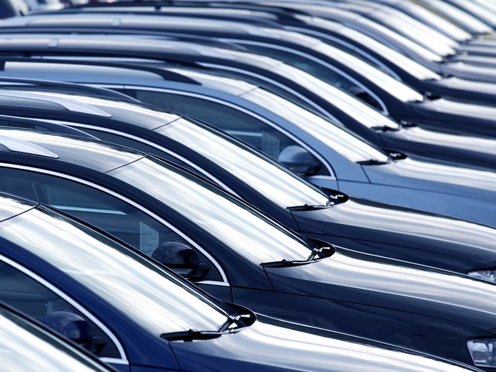 Voiture d'occasion : quels sont les modèles qui roulent le plus ?
