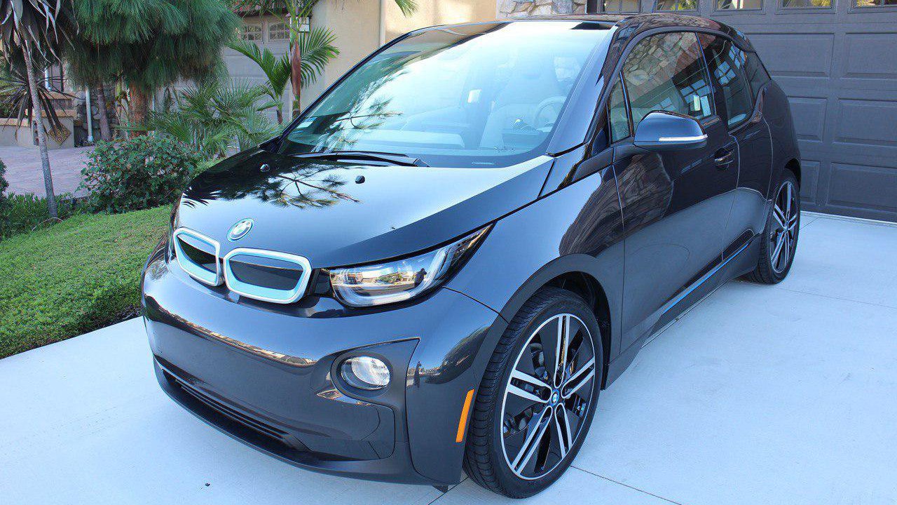 Voiture électrique 2019 : modèle, prix et autonomie