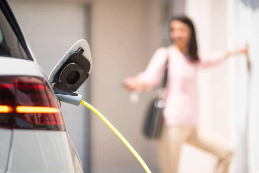 Obligation de rouler en voiture électrique d’ici 2035 en Europe