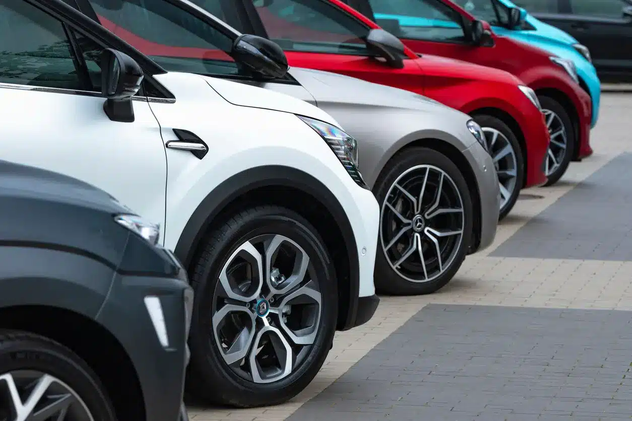 Voiture électrique d'occasion : laquelle choisir ?