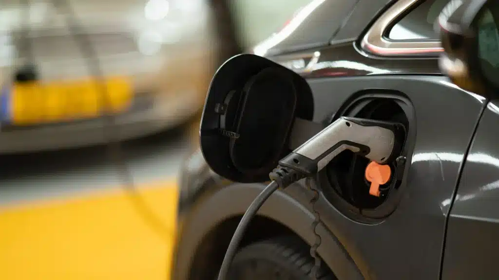 Top 5 : Quelle voiture électrique choisir en 2022 ?