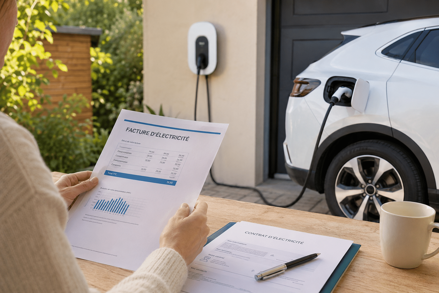Voiture électrique : des frais de résiliation bientôt possibles pour certains contrats de recharge
