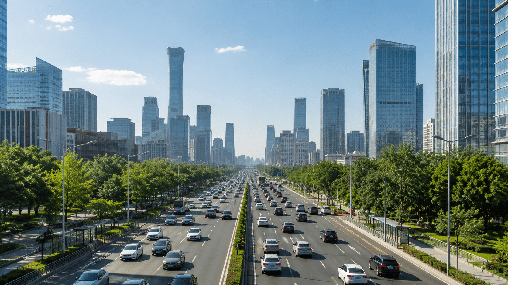 Voiture électrique en Chine : 337 000 décès évités en une seule année, selon une étude