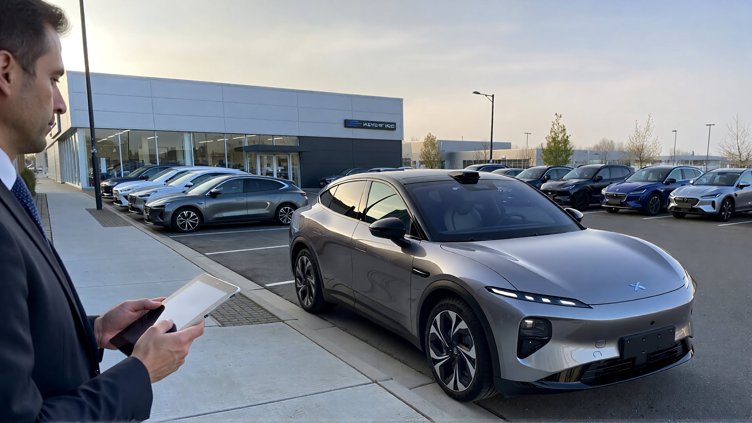 Voiture électrique et décote : que faut-il anticiper ?