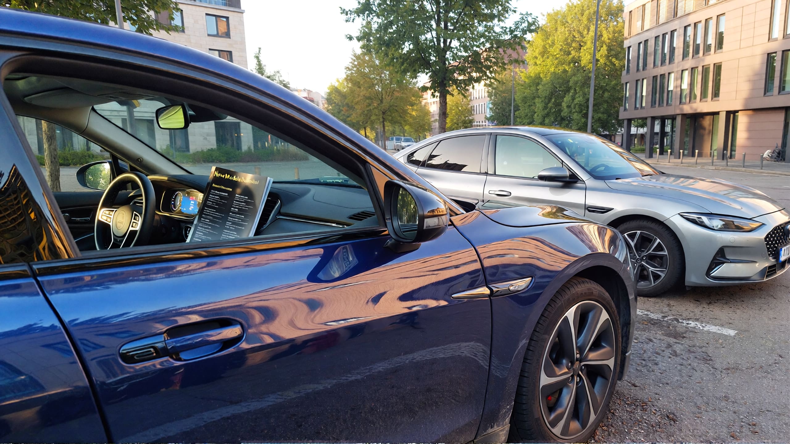 Voiture électrique neuve ou d’occasion : quelles différences en 2026 ?