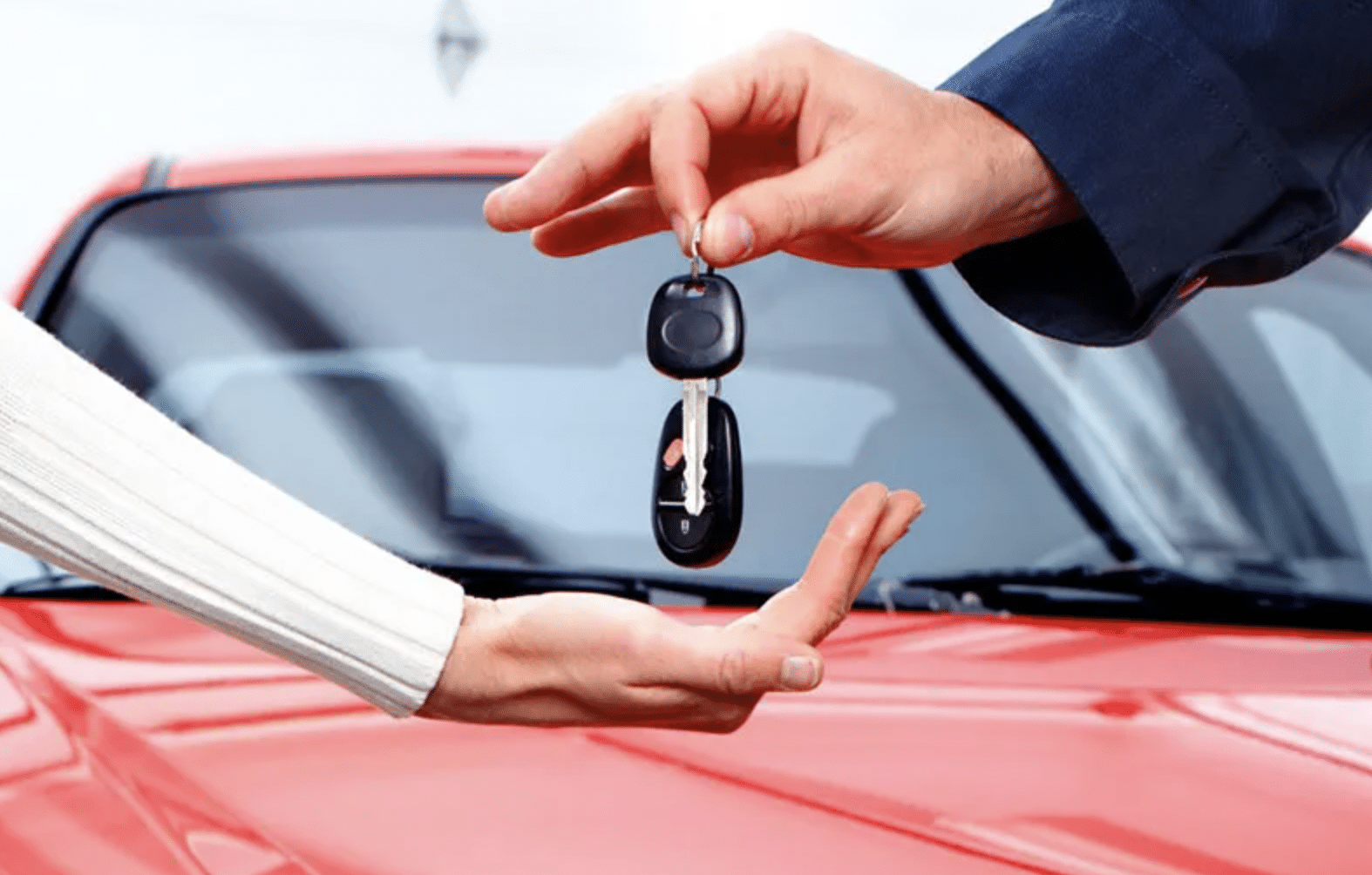 La voiture en leasing : une solution sur mesure ?